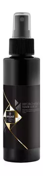 Несмываемая сыворотка для волос с маслами жожоба и монои Hadat Cosmetics Hydro Miracle Hair Serum