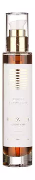 Несмываемый флюид для волос со смесью натуральных масел Innovatis Hair Luxury Sublime Fluid