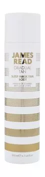 Ночная маска для постепенного загара тела James Reed Gradual Tan Sleep Mask Tan Body