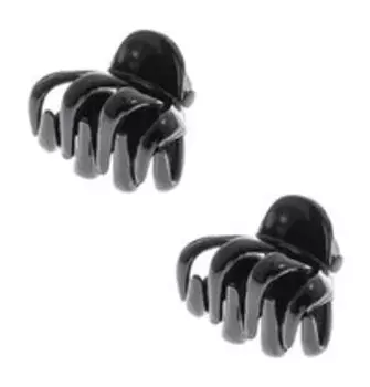 Набор из двух заколок-крабов для волос Ronda Hair Claw Clips 208/1