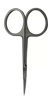 Ножницы для кутикулы 103 мм Hanzo Steel Scissors 103