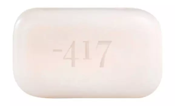 Очищающее и увлажняющее мыло для лица и тела с минералами Minus 417 Rich Mineral Hydrating Soap Face & Body