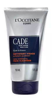 Очищающее средство для умывания с эфирным маслом можжевельника L'Occitane Cade Face Cleanser