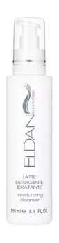 Очищающее увлажняющее молочко для лица Eldan le Prestige Moisturizing Cleanser