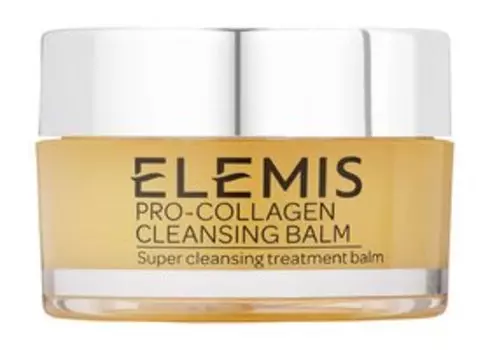 Очищающий бальзам для умывания Elemis Pro-Collagen Cleansing Balm Travel Size