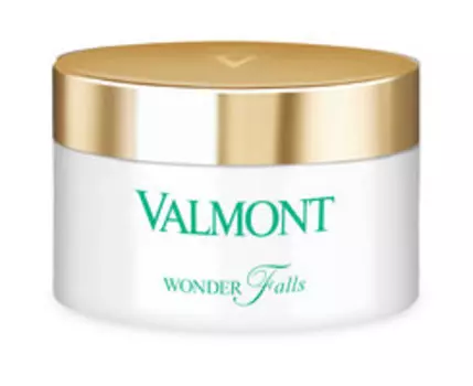 Очищающий крем для лица Valmont Wonder Falls