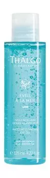 Очищающий мицеллярный гель для снятия макияжа с глаз Thalgo Eveil a la Mer Micellar Cleansing Eye Gel