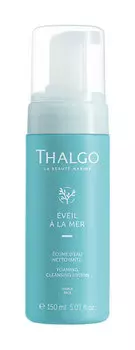 Очищающий мусс для лица Thalgo Eveil a la Mer Foaming Cleansing Lotion