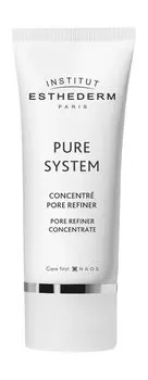 Очищающий поры крем-концентрат для лица Institut Esthederm Pure System Pore Refiner Concentrate