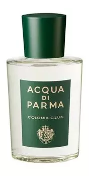 Одеколон Acqua Di Parma Colonia C.L.U.B. Eau de Cologne