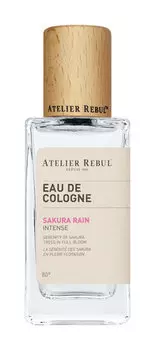 Одеколон Atelier Rebul Sakura Rain Intense Eau de Cologne