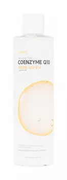 Омолаживающий тонер для лицас коэнзимом Q1 Lanskin Coenzyme Q10 Anti-Aging Toner