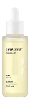 Освежающая эссенция для лица с ниацинамидом Skinrx Lab TraCera Ampoule