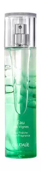 Освежающая вода Caudalie Eau des Vignes Eau Frache