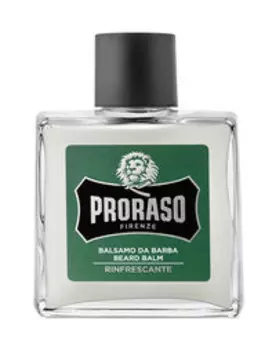 Освежающий бальзам для бороды Proraso Refreshing Beard Balm