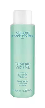Освежающий и тонизирующий тоник для лица Mthode Jeanne Piaubert Tonique Vgtal Eau Tonique aux Extraits Vgtaux