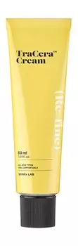 Освежающий крем для лица с ниацинамидом Skinrx Lab TraCera Cream