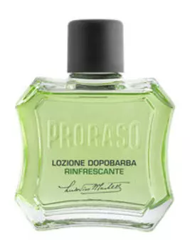 Освежающий лосьон после бритья Proraso After Shave Lotion Refreshing And Toning