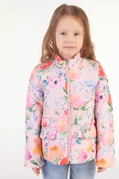 Куртка baon