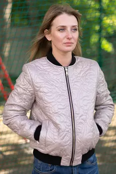 Куртка baon
