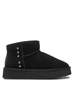 Зимние ботинки Pepe Jeans, черный