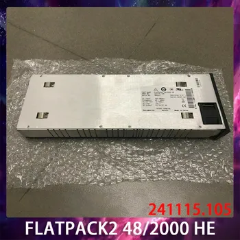 FLATPACK2 48/2000 HE 241115 .105 2000 Вт для модуля питания связи Eltek