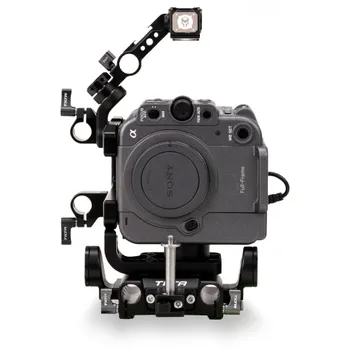 Клетка Tilta Vertical Mounting Kit для Sony FX6 (V-Mount) ES-T20-C-V