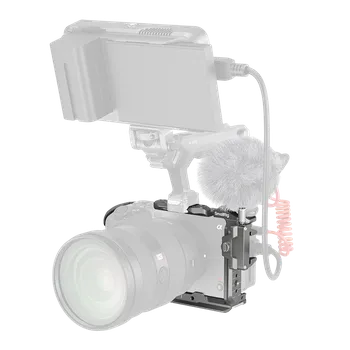 Клетка SmallRig 4770 HawkLock Kit для Sony FX3/FX30