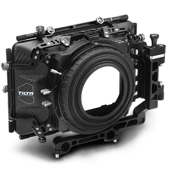 Компендиум Tilta 4*5.65 carbon fiber matte box MB-T04