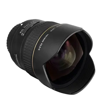 Объектив Yongnuo YN14mm F2.8 Nikon YN14mm F2.8N