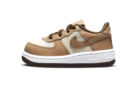 Кроссовки Nike Air Force 1 Toddler Shoes Baby
