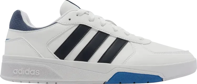 Кроссовки Adidas Courtbeat, белый