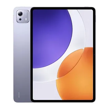Планшет Xiaomi Pad 7S Pro (CN), 12.5'', 12Гб/512Гб, Wi-Fi, фиолетовый