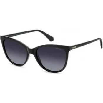 Солнцезащитные очки женские Polaroid PLD 4179/S Black (20736980755WJ)
