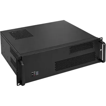 Серверный корпус Exegate Pro 3U330-02 (3U, без БП) (EX279706RUS)