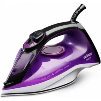 Утюг Zelmer ZIR1515 VIOLET