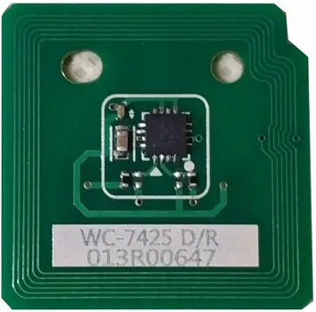 Запчасть ELP ELP-CH-X7425-DRUM-61K Чип Xerox WorkCentre 7425/7428/7435 (013R00647) DRUM, 61K