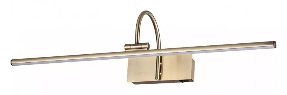 Подсветка для картин Odeon Light Walli Geba 4911/12WL