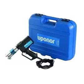 Uponor электрический пресс UP 75 без пресс клещей, артикул 1007082