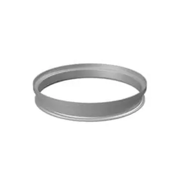 Uponor Drain кольцо д.150мм 3мм, нерж. сталь, 1093100