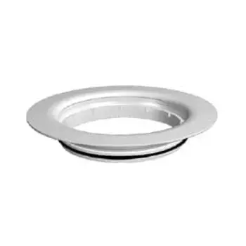 Uponor Drain кольцо наращивания трапа д.150мм 13мм, 1093089