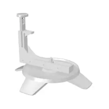Uponor Drain резак д.150мм, 1093101