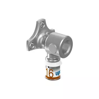 Водорозетка Uponor S-Press Plus RP 20-3/4"ВР