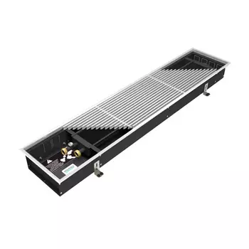 Встраиваемый в пол конвектор Varmann Ntherm N 230.90.1200 RR U EV1