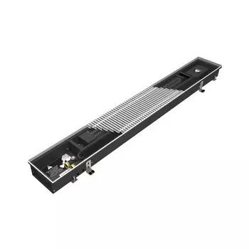 Встраиваемый в пол конвектор Varmann Qtherm Q ECO 280.90.3000