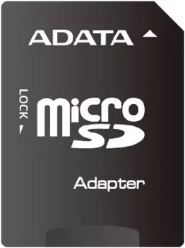 Адаптер Adata