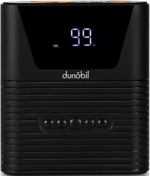 Автомобильный компрессор Dunobil