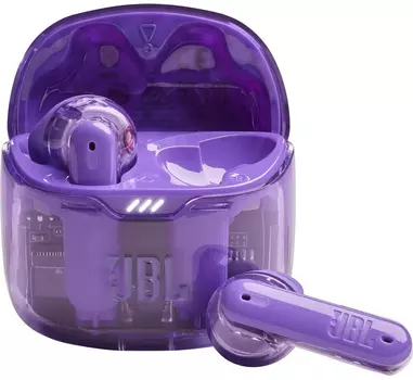 Беспроводные наушники с микрофоном JBL