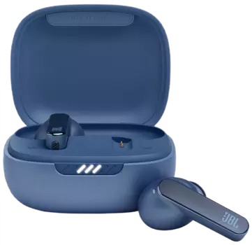 Беспроводные наушники с микрофоном JBL
