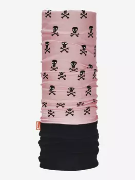 Бандана PolarWind-J terror pink, Розовый